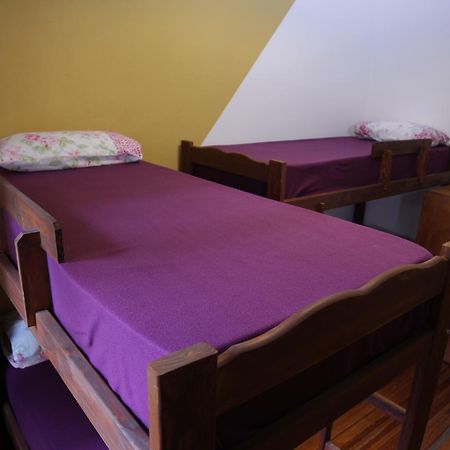 Hostel Brava Mansa Rosario Esterno foto